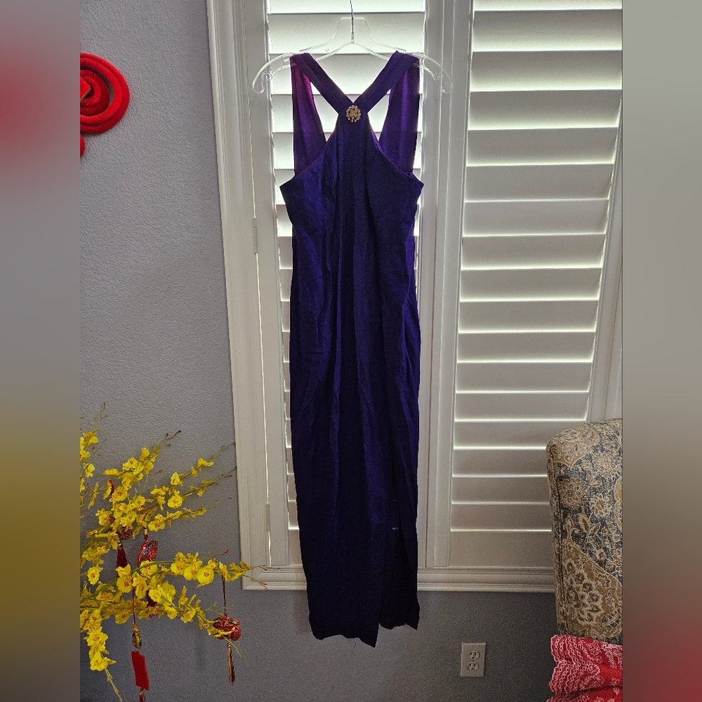 Jessica Howard Vintage Evening Dress Size 6